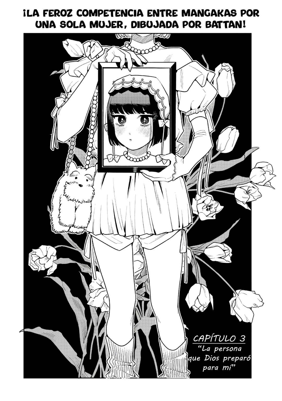 Chapter 3 - Page 3
