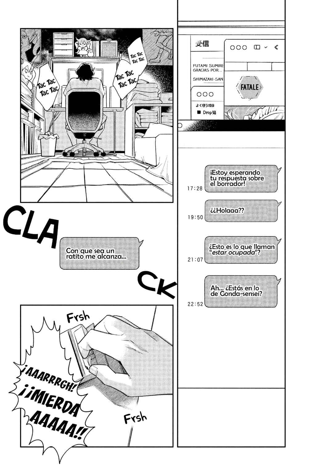 Chapter 3 - Page 33