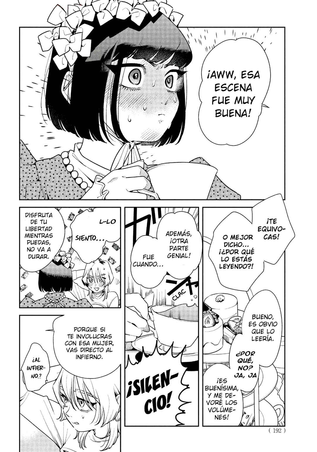 Chapter 3 - Page 5