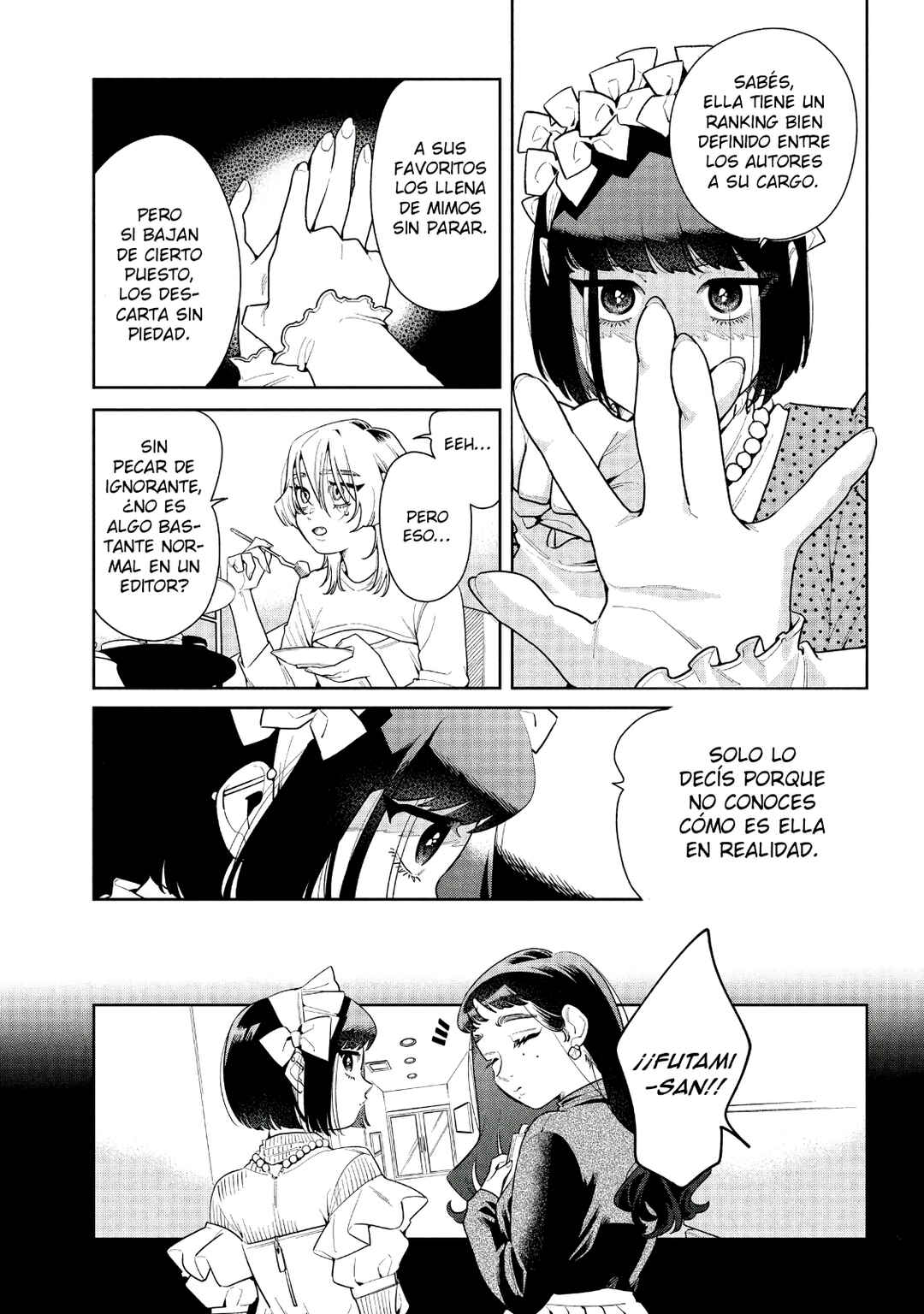 Chapter 3 - Page 6