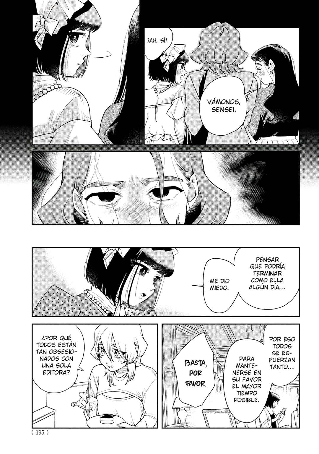 Chapter 3 - Page 8