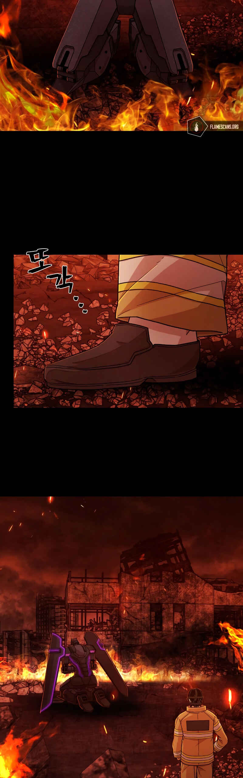 Chapter 61 - Page 19