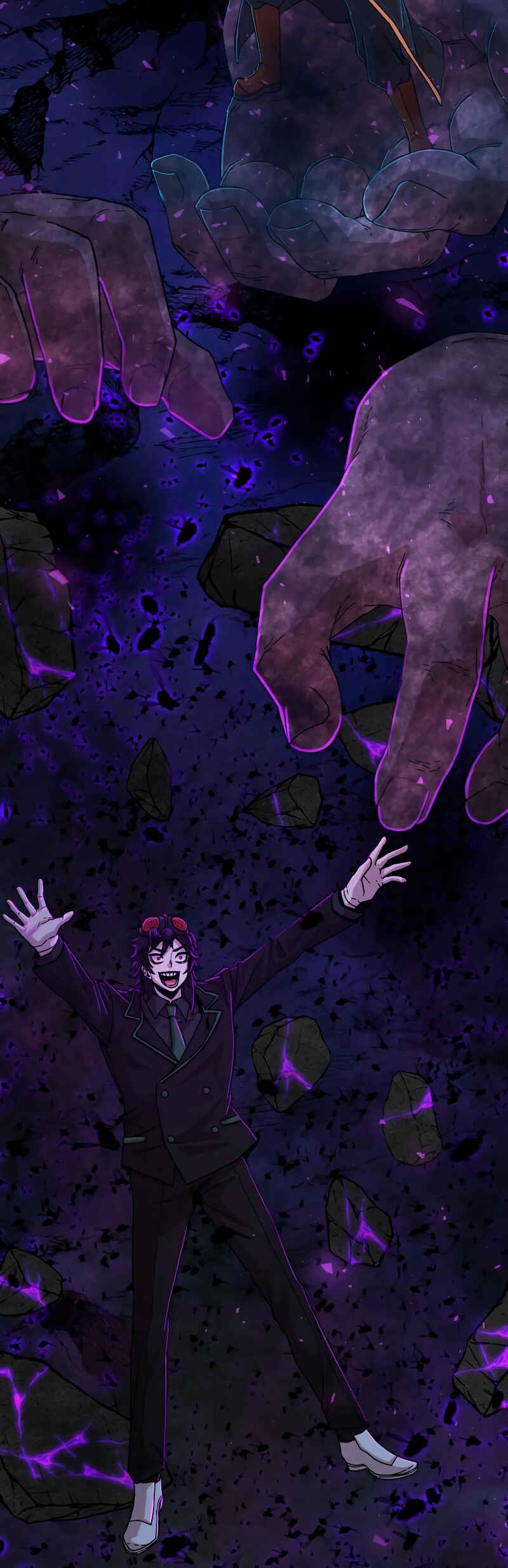 Chapter 61 - Page 67