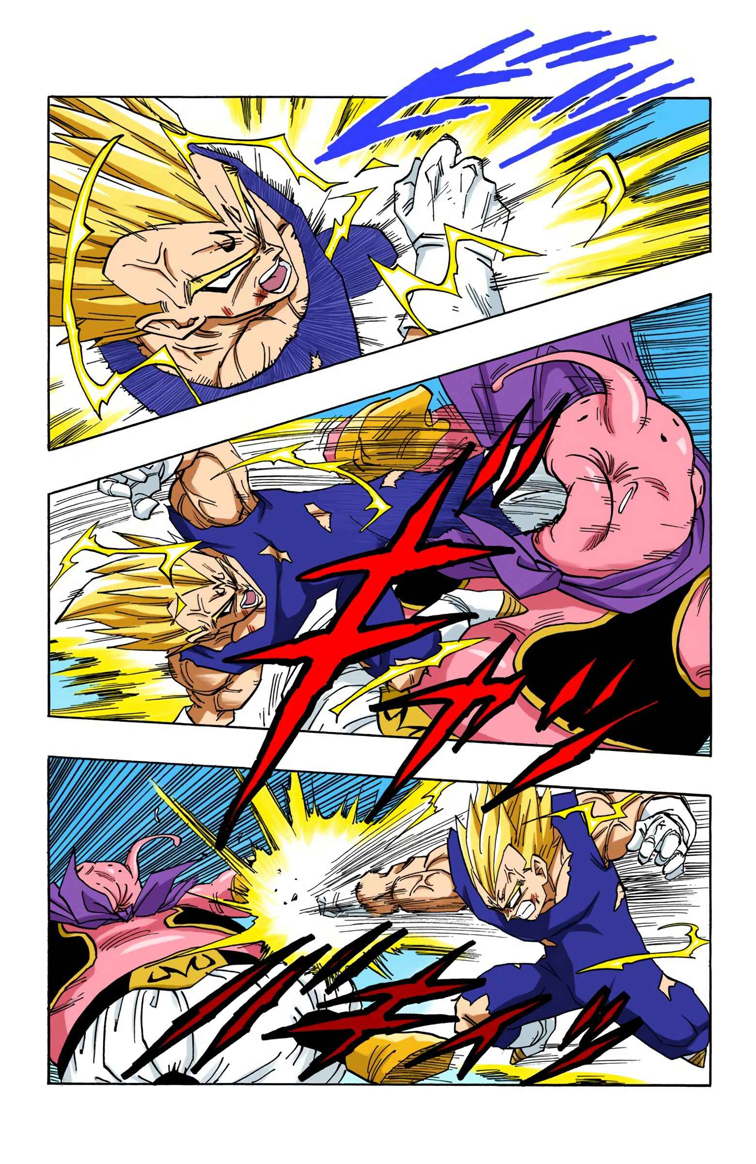 Chapter 464 - Page 13