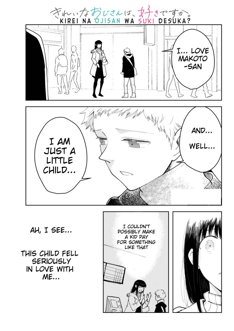 Chapter 5 - Page 1