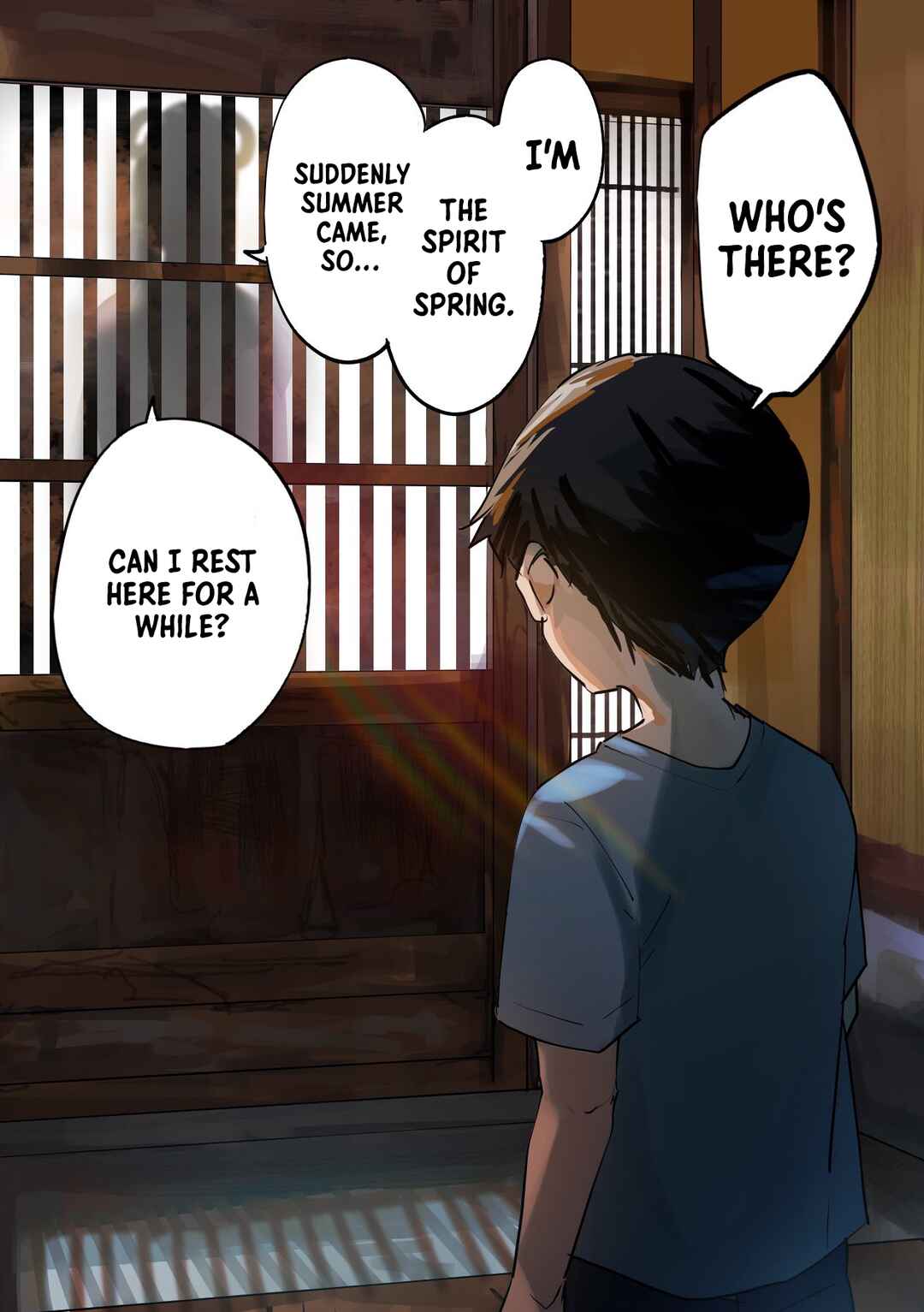 Chapter 48 - Page 1