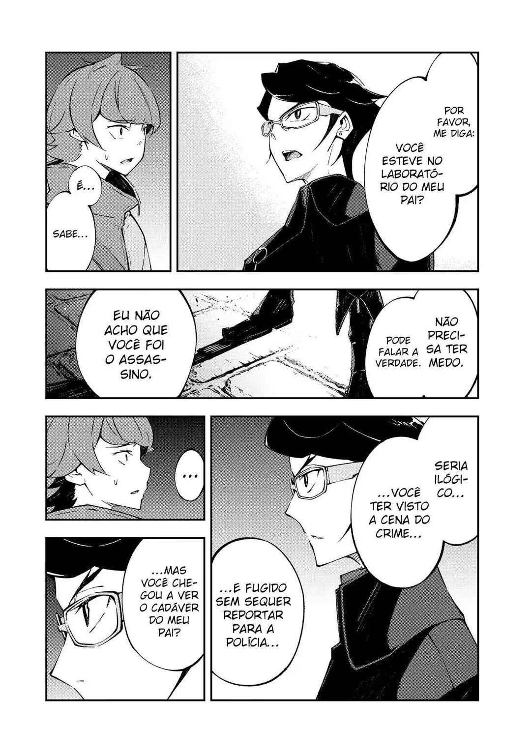 Chapter 4 - Page 28