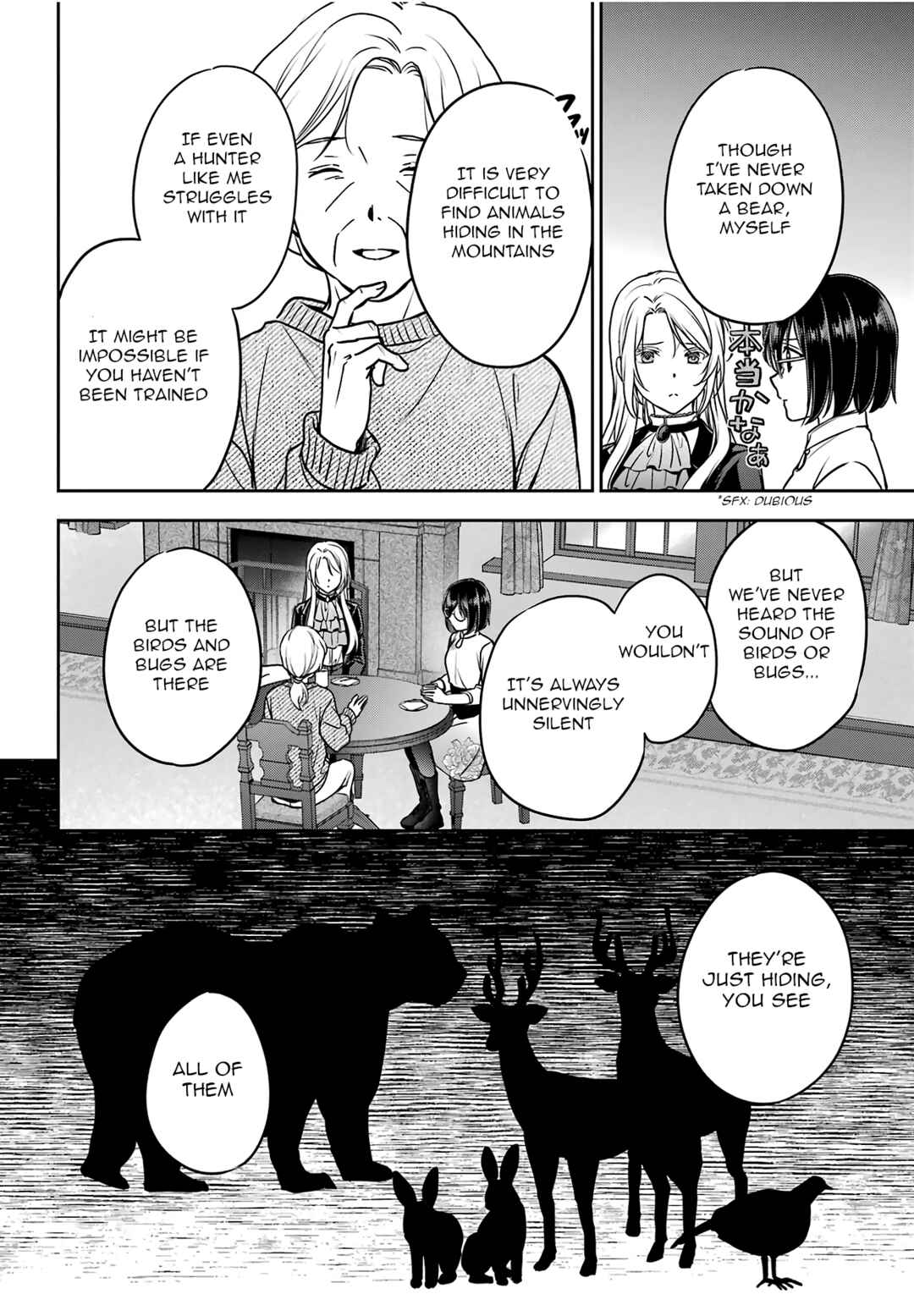 Chapter 85 - Page 12