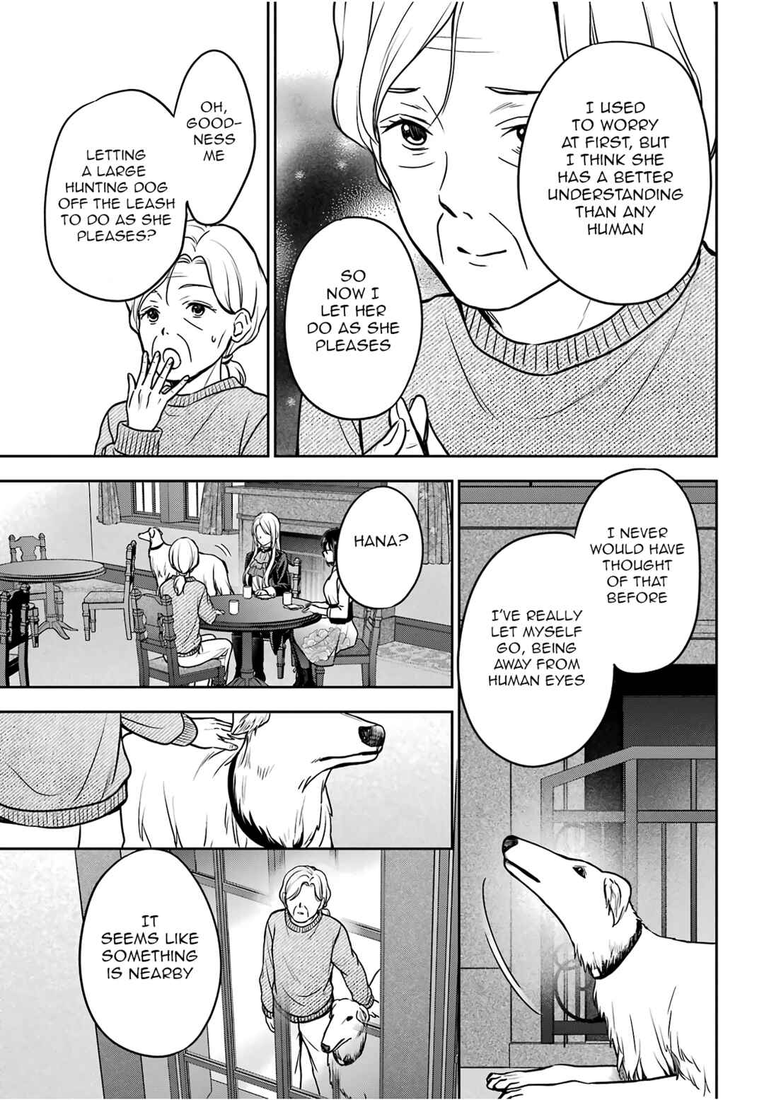 Chapter 85 - Page 17
