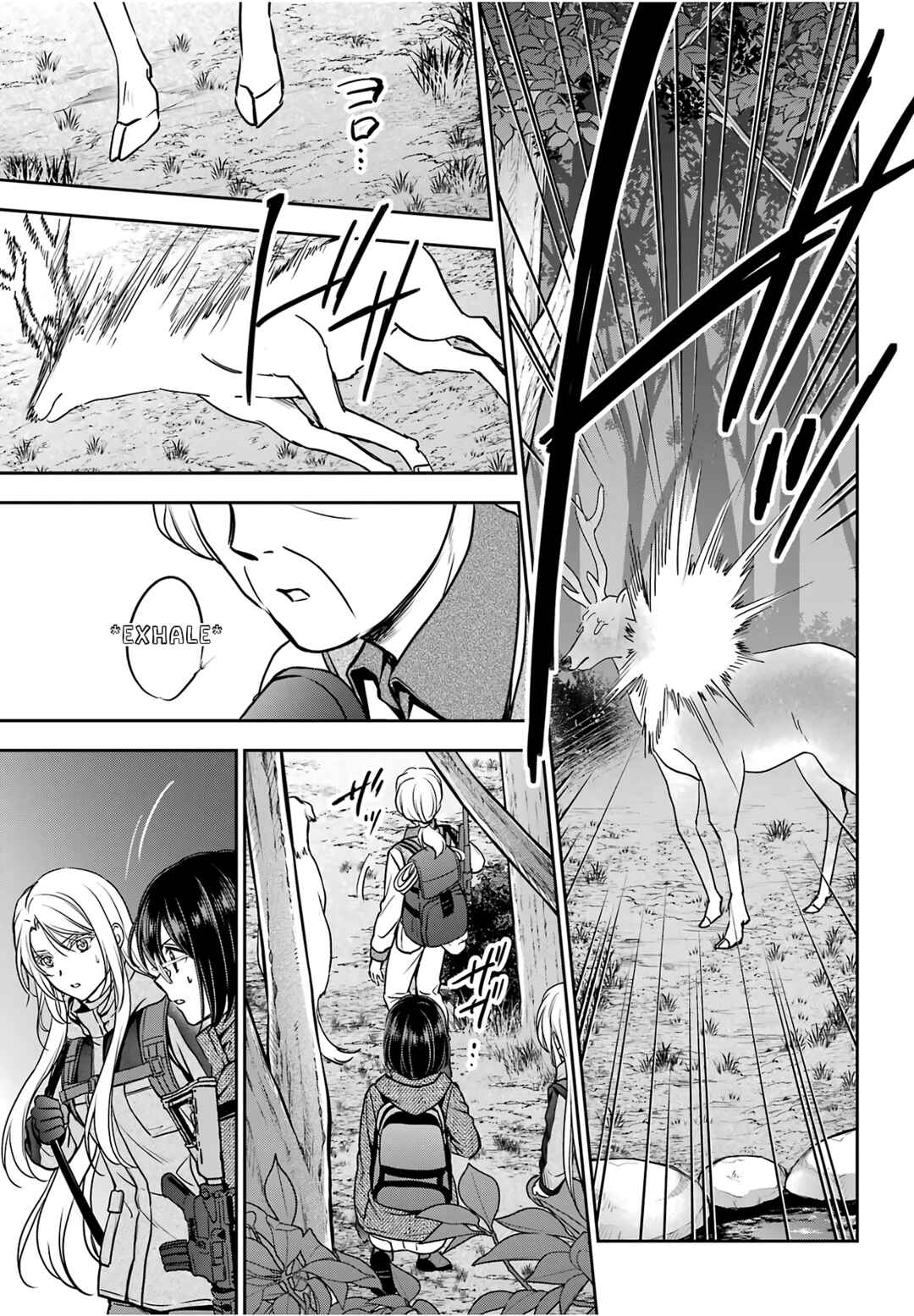 Chapter 85 - Page 25