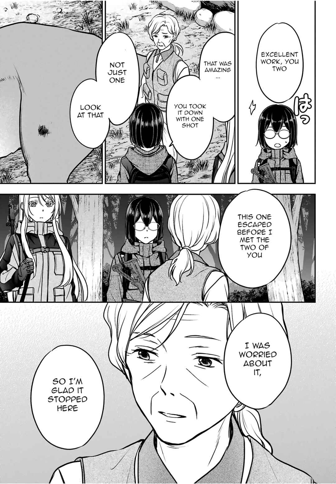 Chapter 85 - Page 27