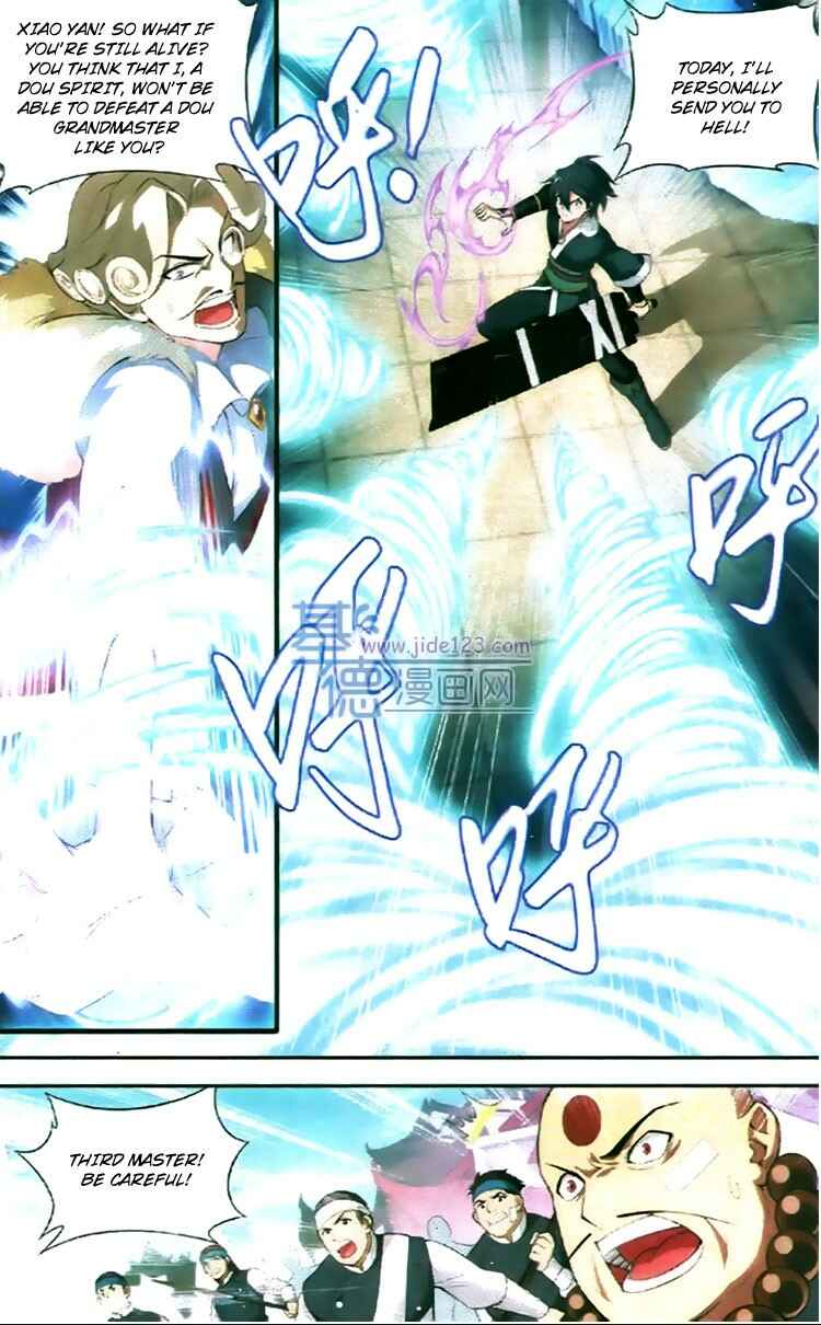 Chapter 84 - Page 13
