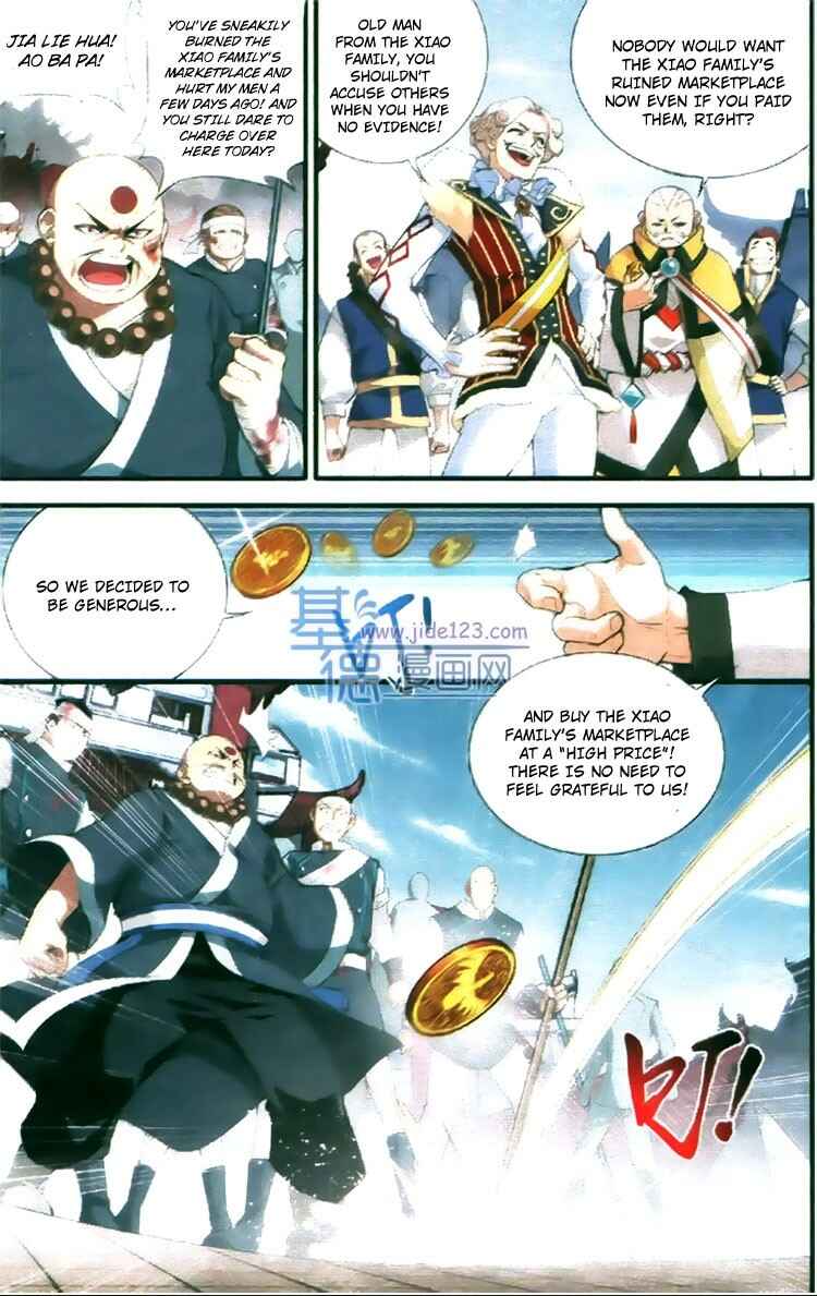 Chapter 84 - Page 3