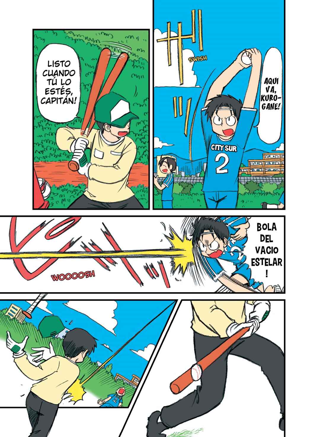 Chapter 67 - Page 2