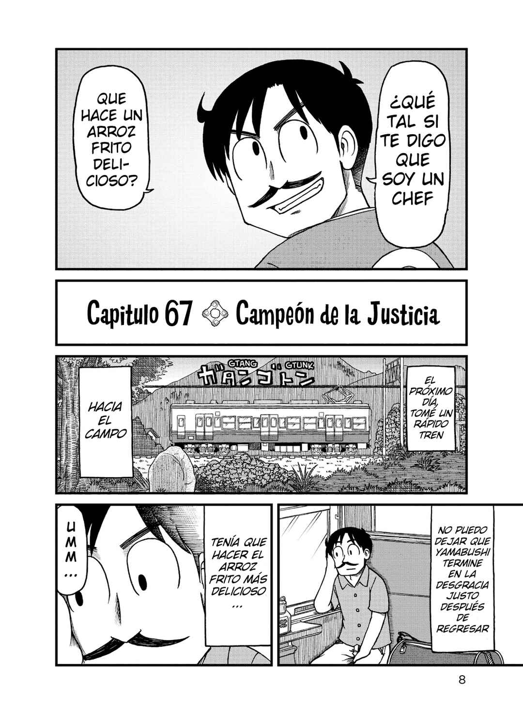 Chapter 67 - Page 9