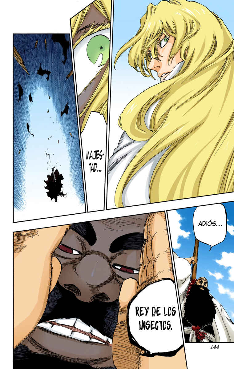Chapter 609 - Page 11