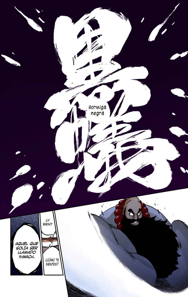 Chapter 609 - Page 7