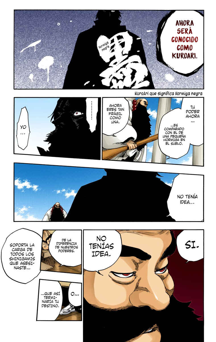 Chapter 609 - Page 8