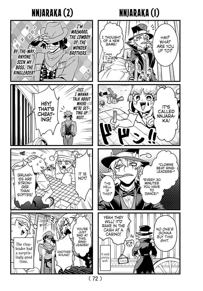 Chapter 36.1 - Page 2