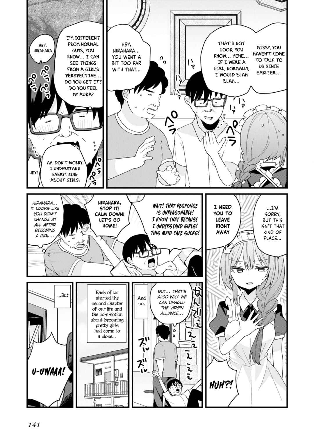 Chapter 56 - Page 13
