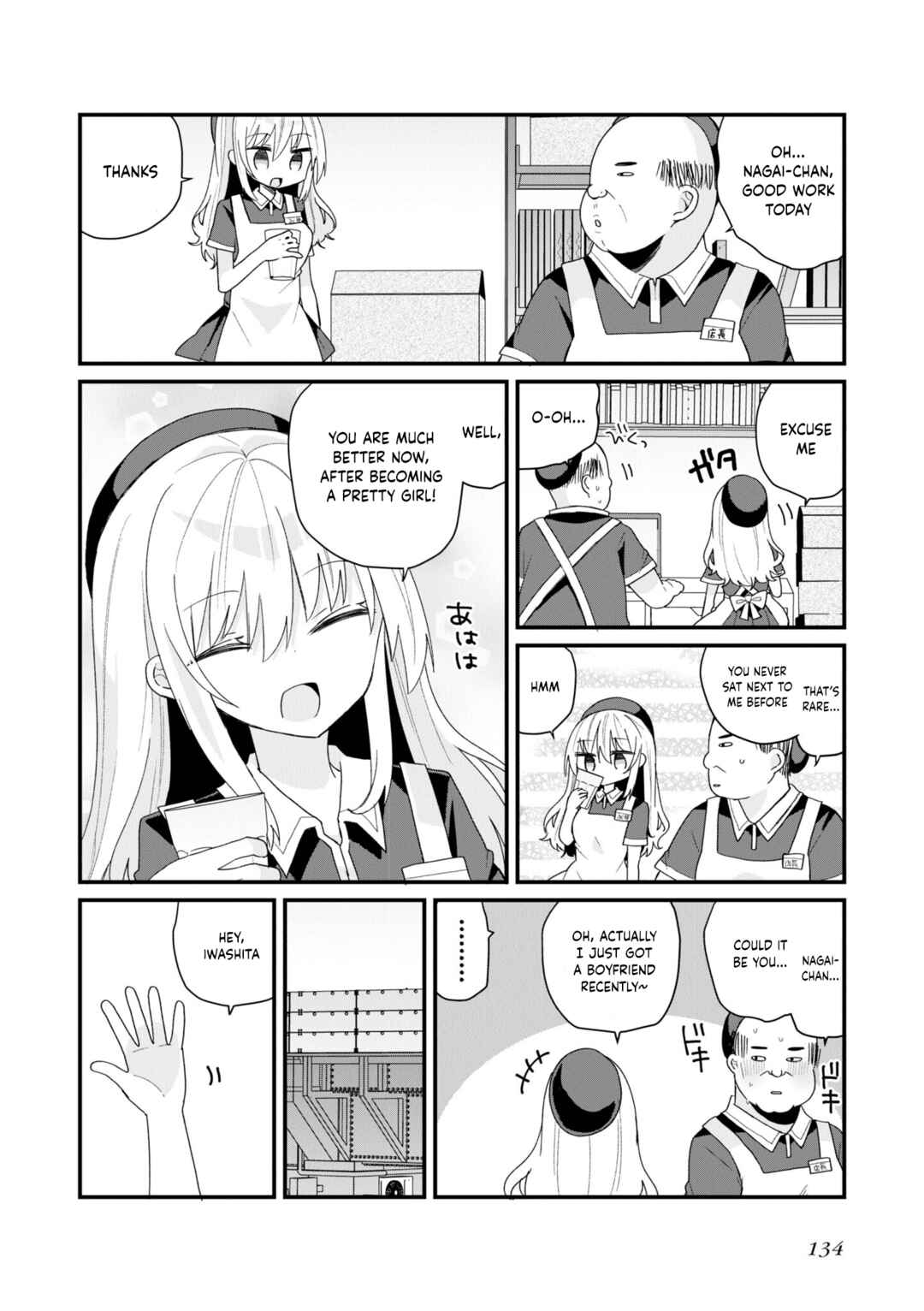 Chapter 56 - Page 6