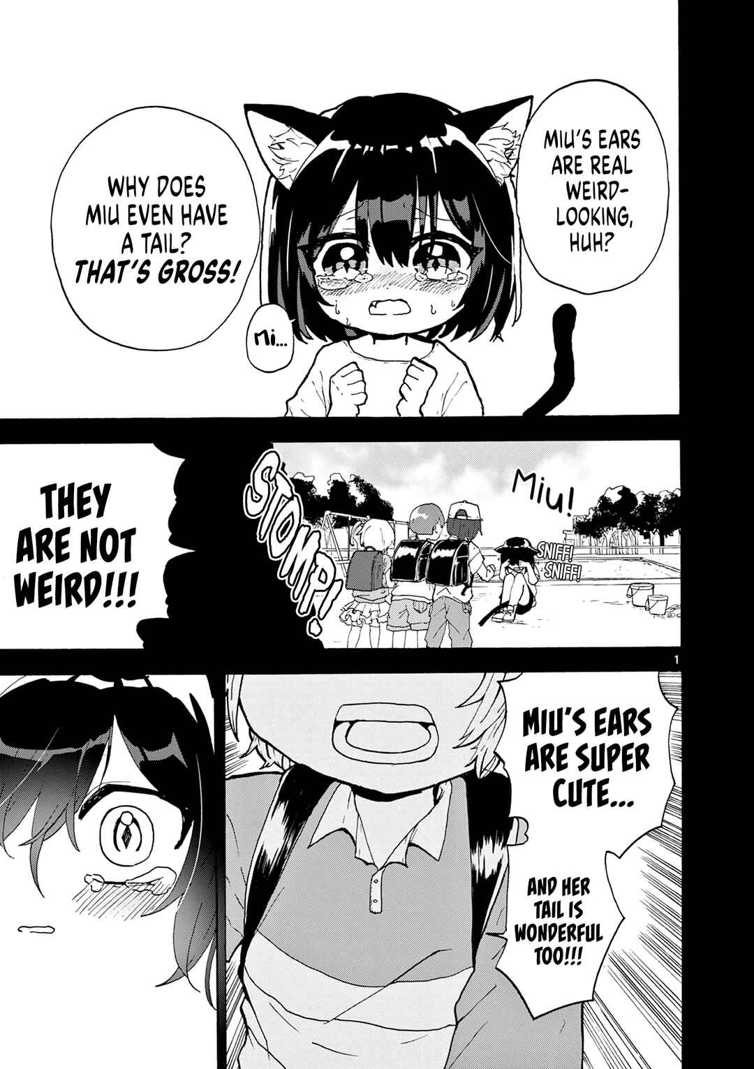 Chapter ? - Page 1