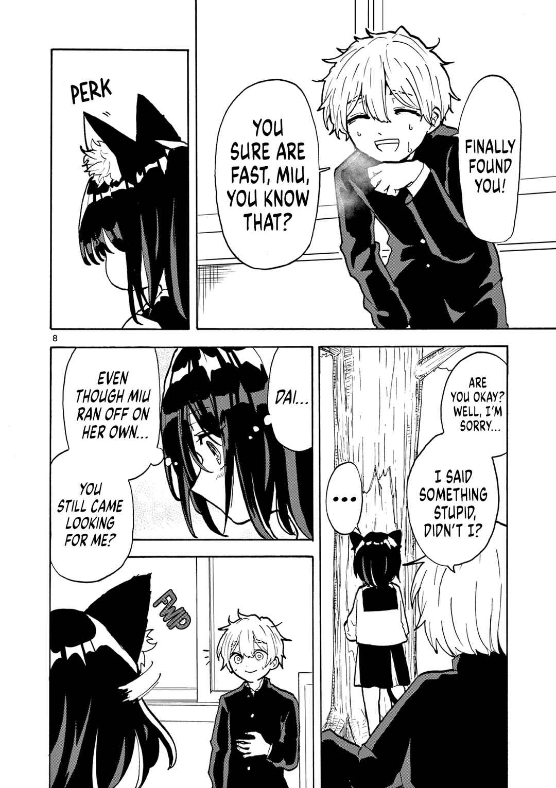 Chapter ? - Page 8