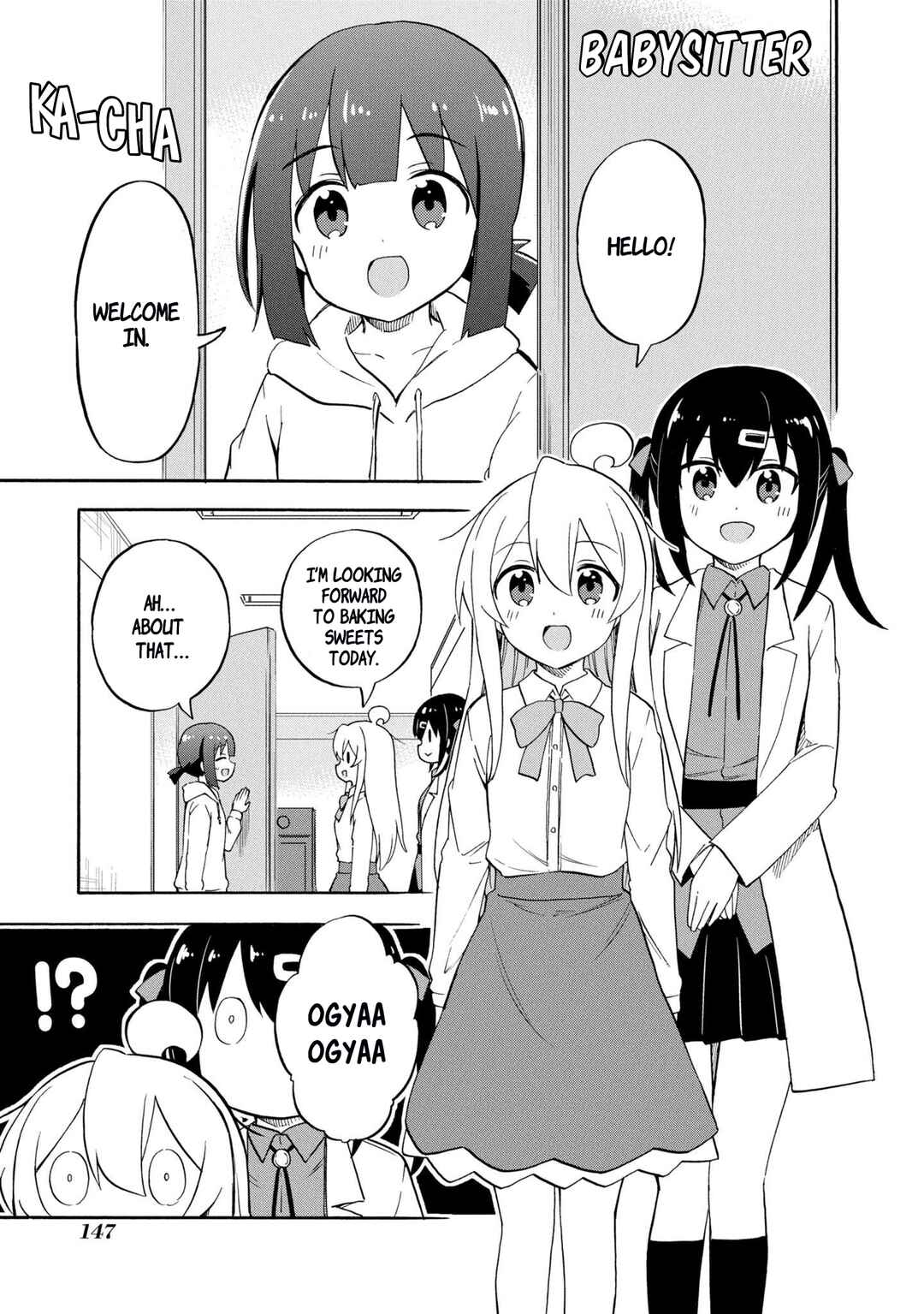Chapter 46 - Page 1