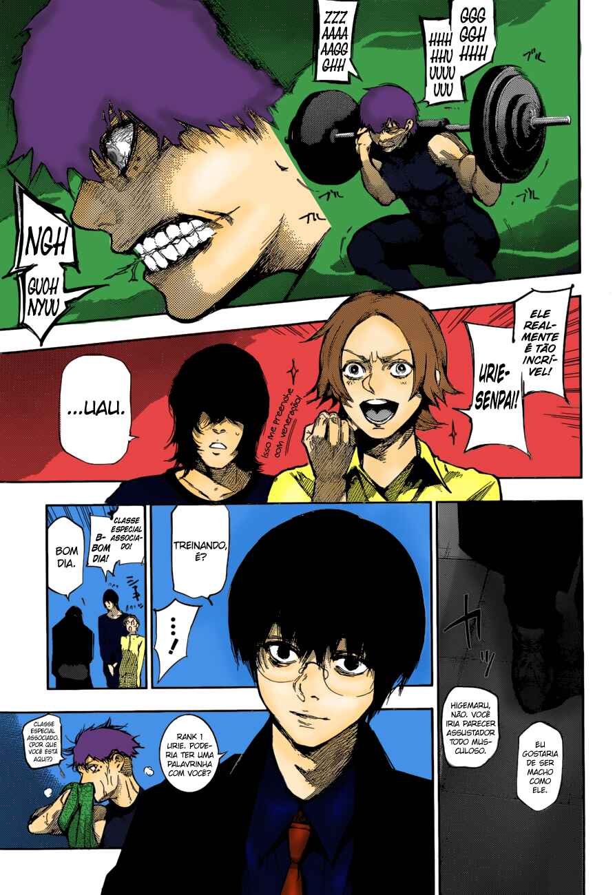 Chapter 65 - Page 14