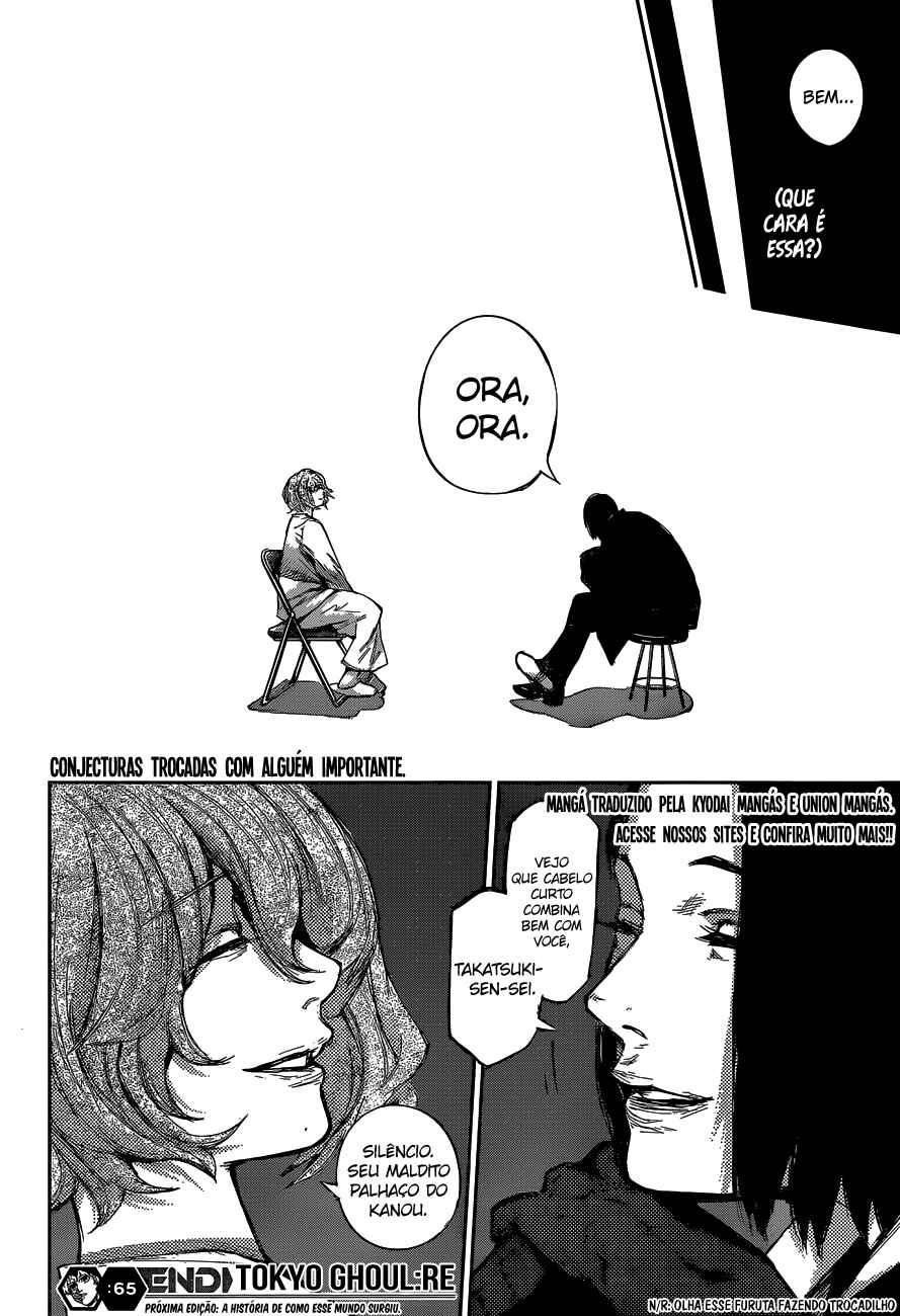 Chapter 65 - Page 21