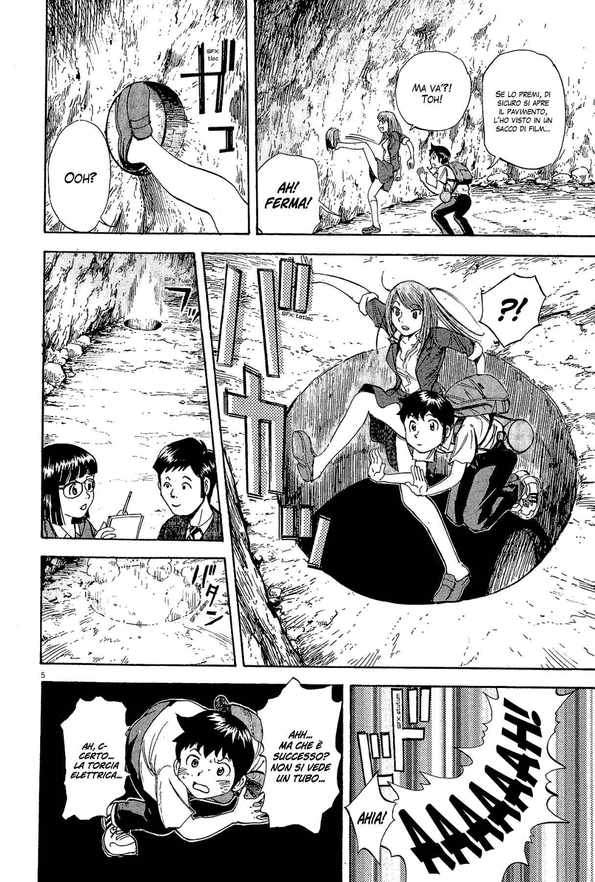 Chapter 5 - Page 4