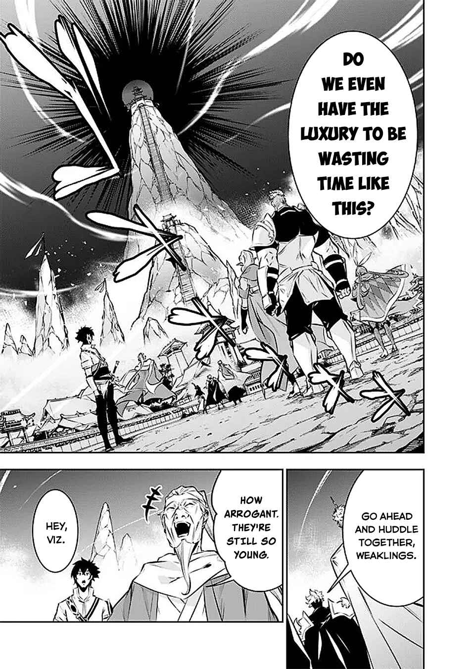 Chapter 126 - Page 12