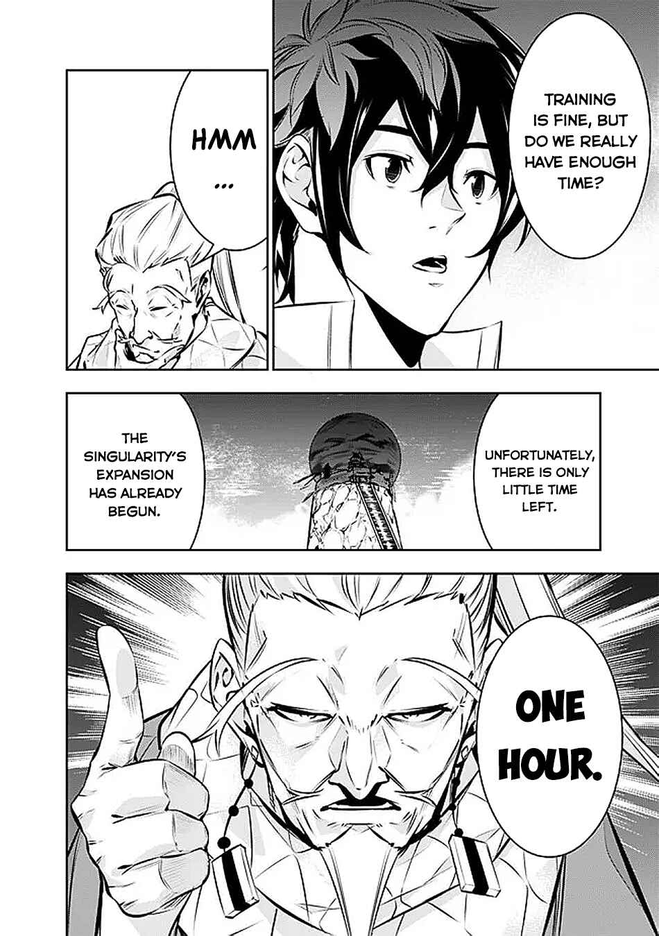 Chapter 126 - Page 13