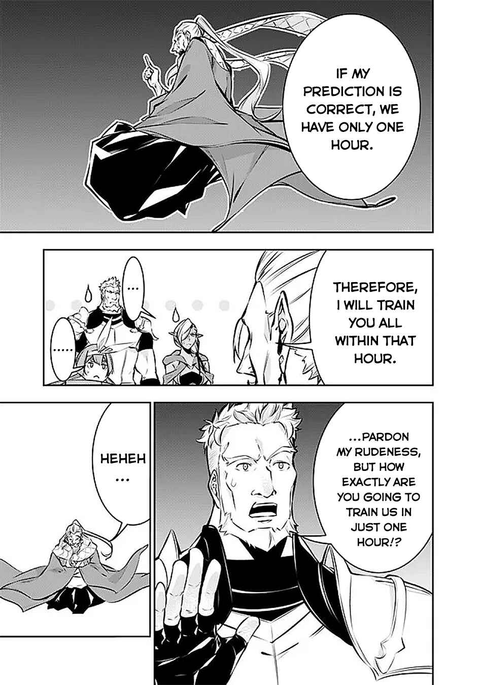 Chapter 126 - Page 14