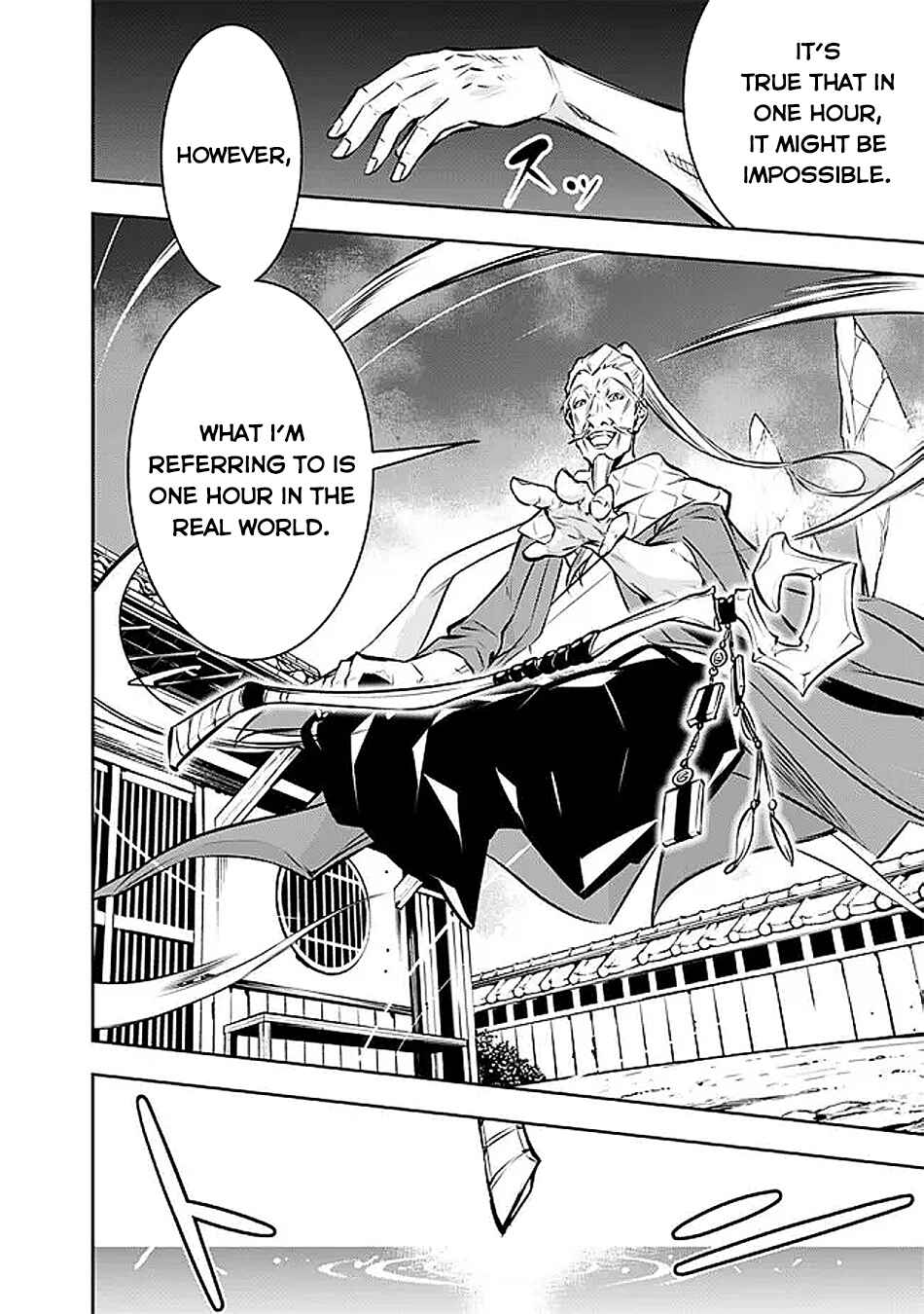 Chapter 126 - Page 15