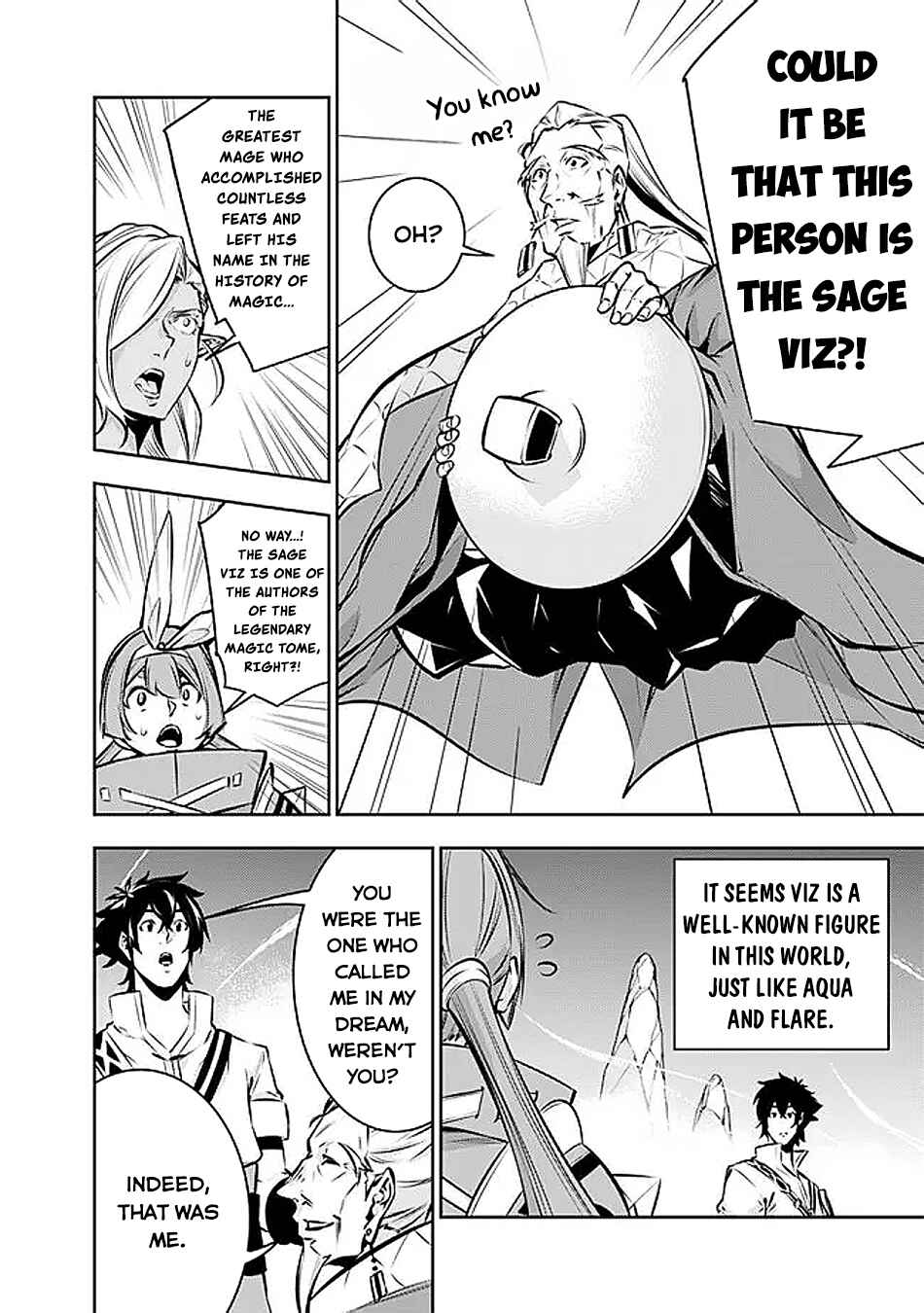 Chapter 126 - Page 3