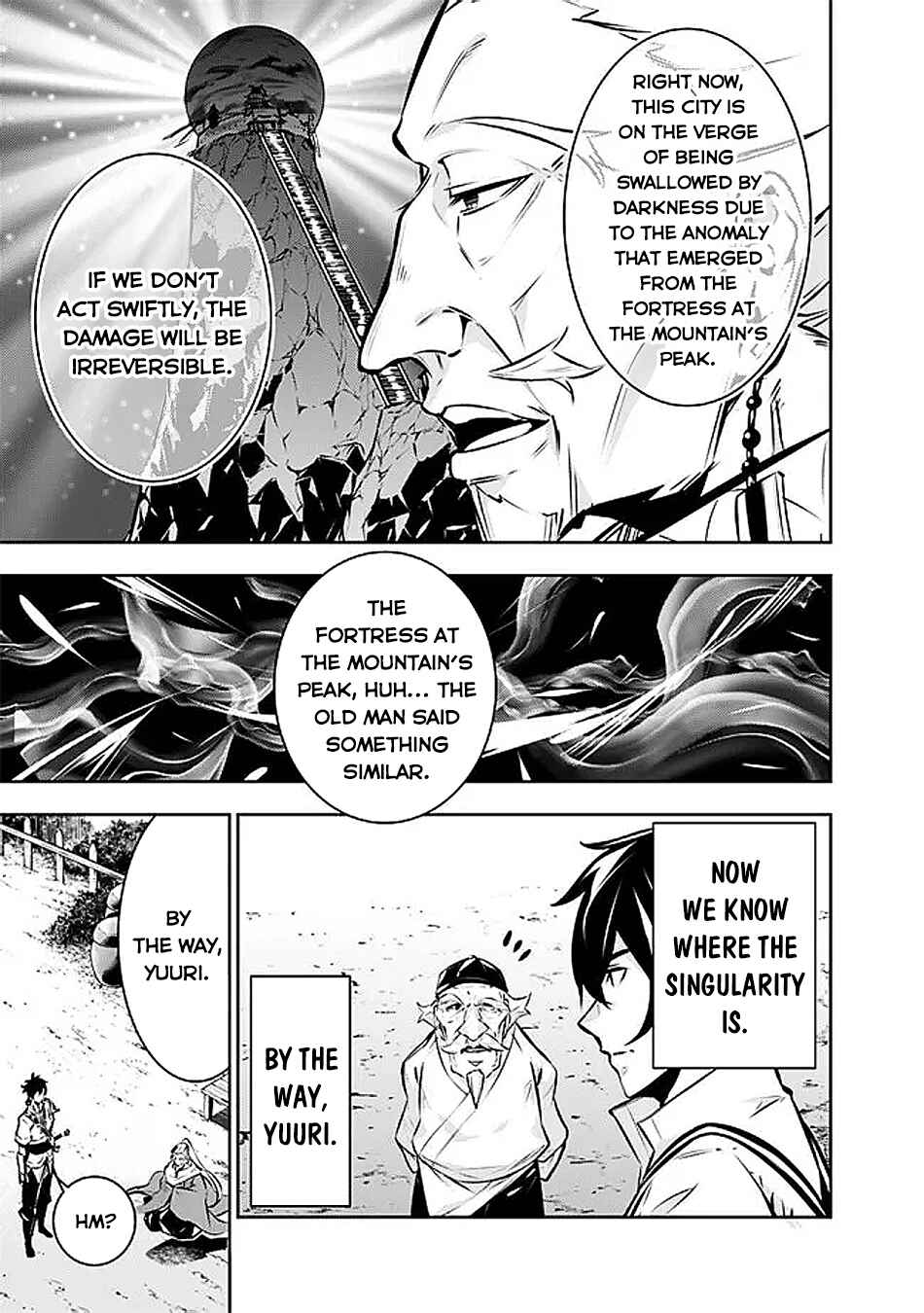 Chapter 126 - Page 4