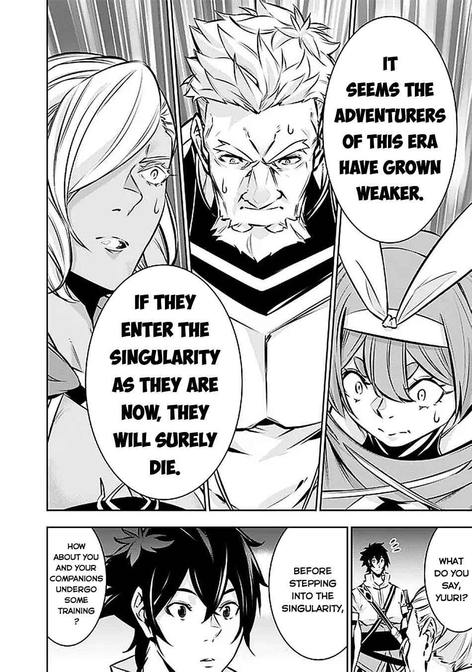 Chapter 126 - Page 7