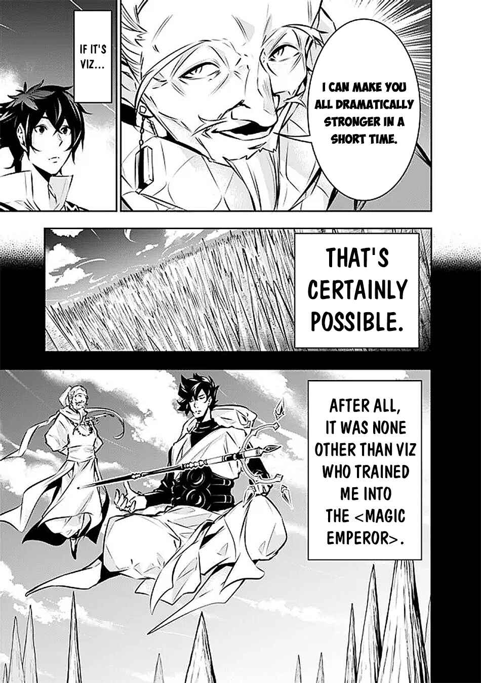 Chapter 126 - Page 8
