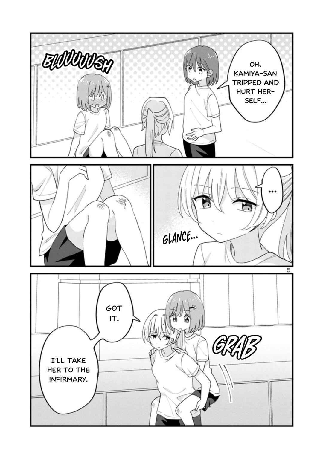 Chapter 5 - Page 5