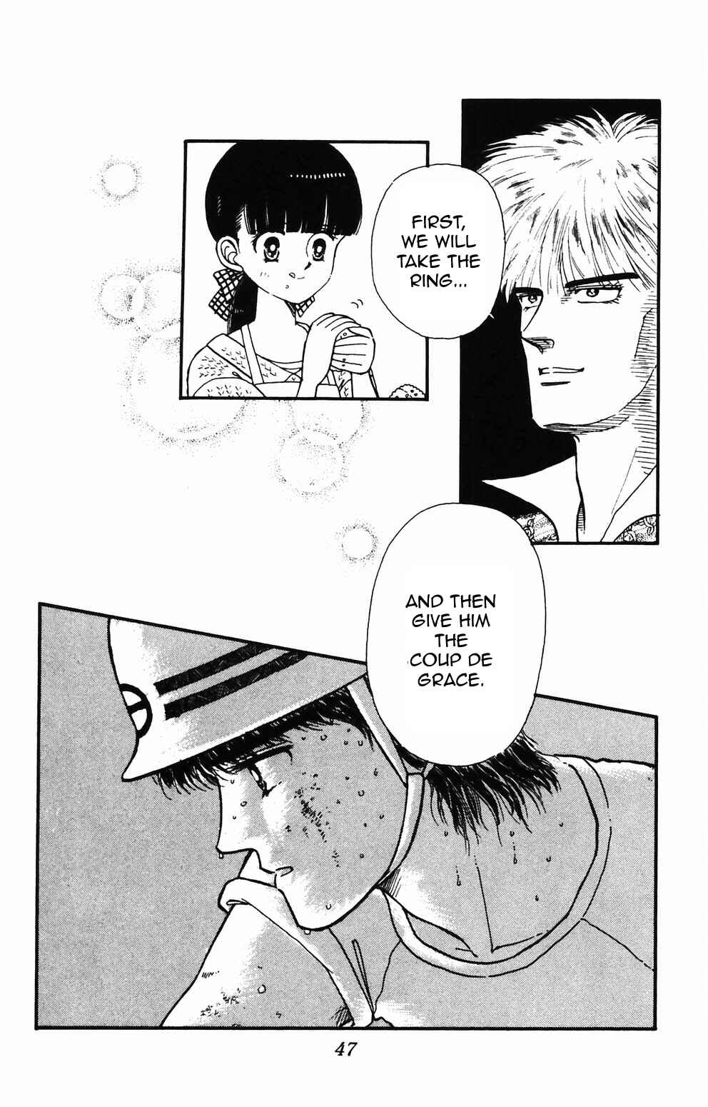 Chapter 85 - Page 19