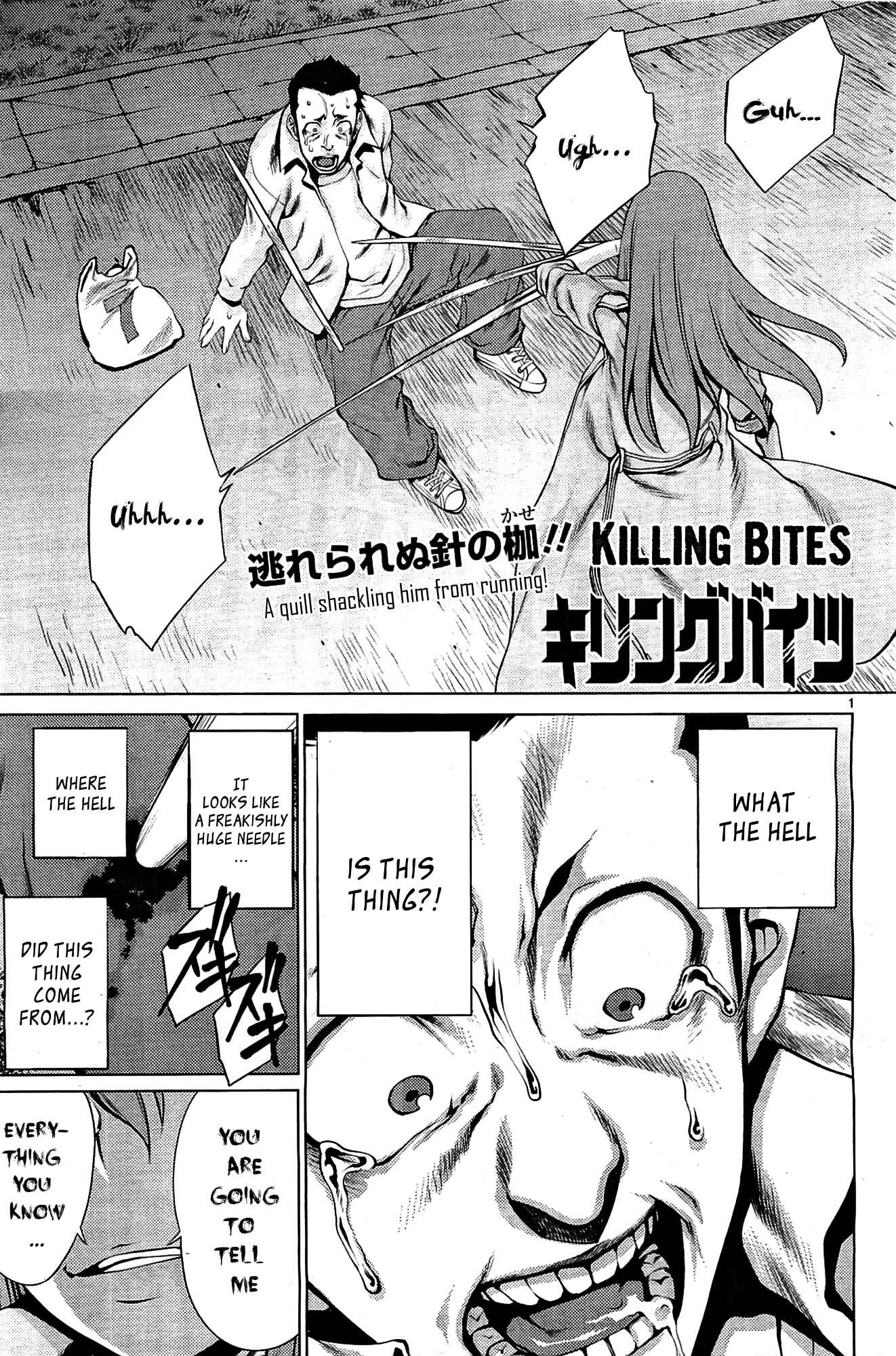 Chapter 3 - Page 2