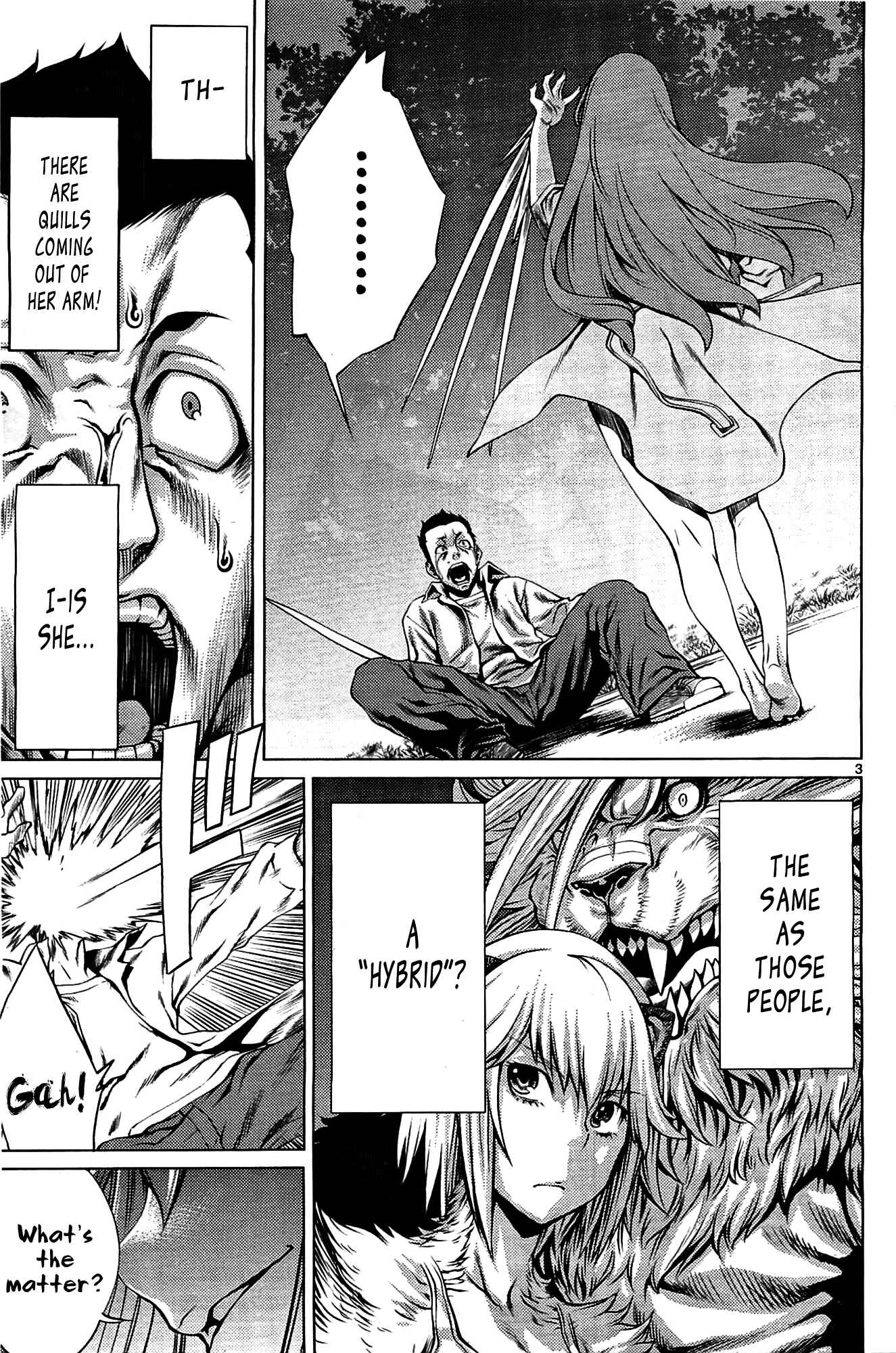 Chapter 3 - Page 4
