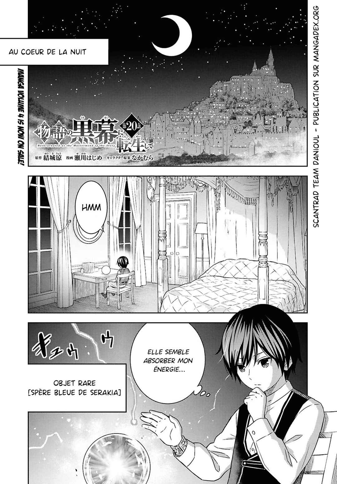 Chapter 20 - Page 1