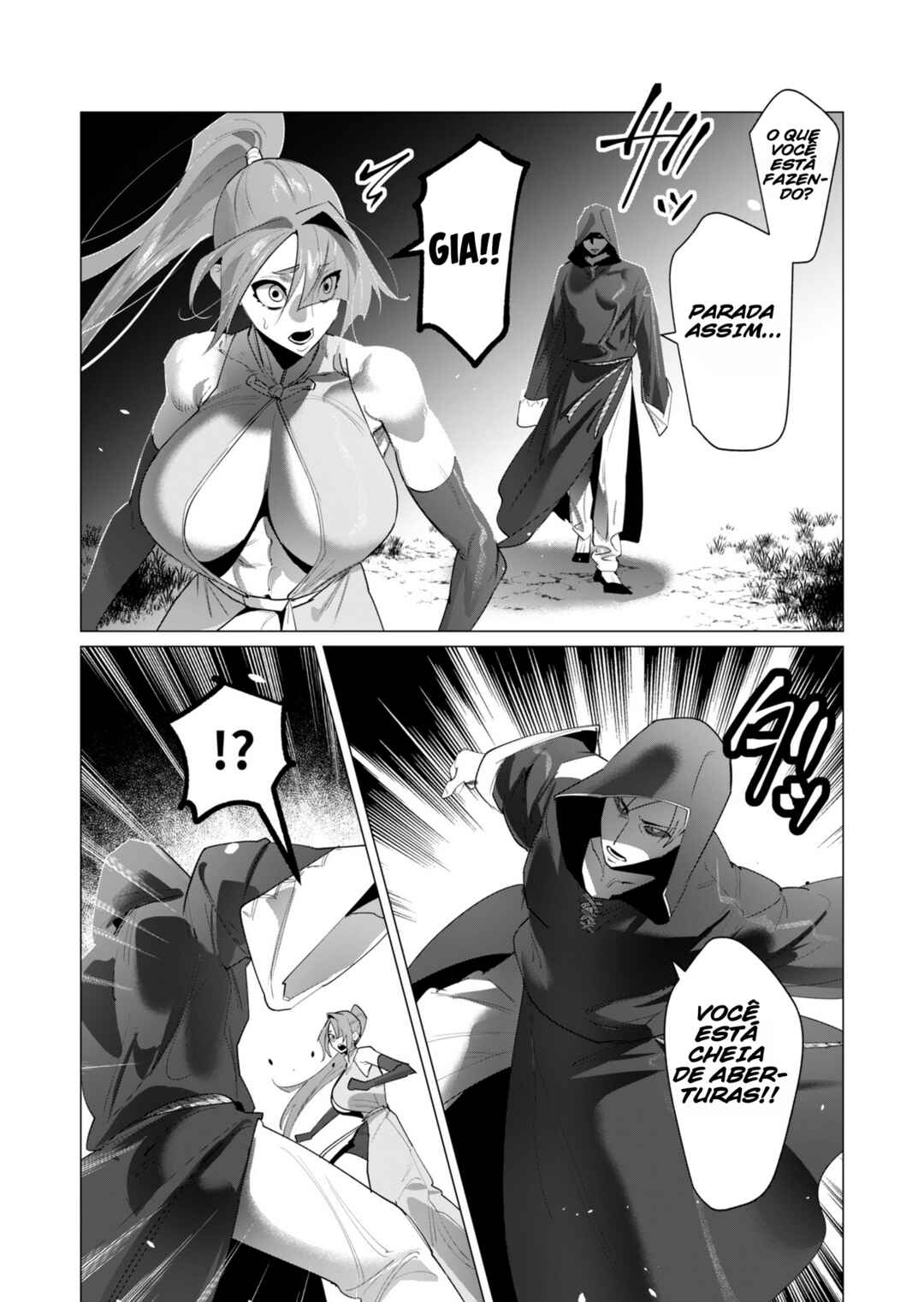 Chapter 20 - Page 27