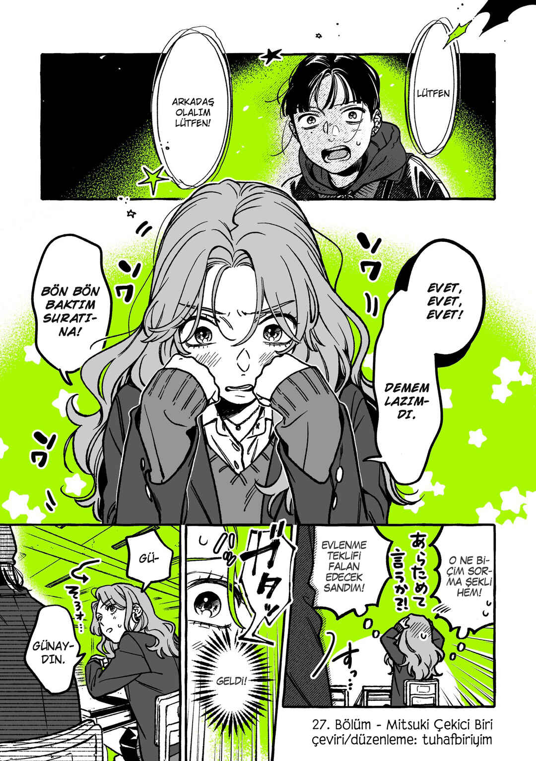 Chapter 27 - Page 1