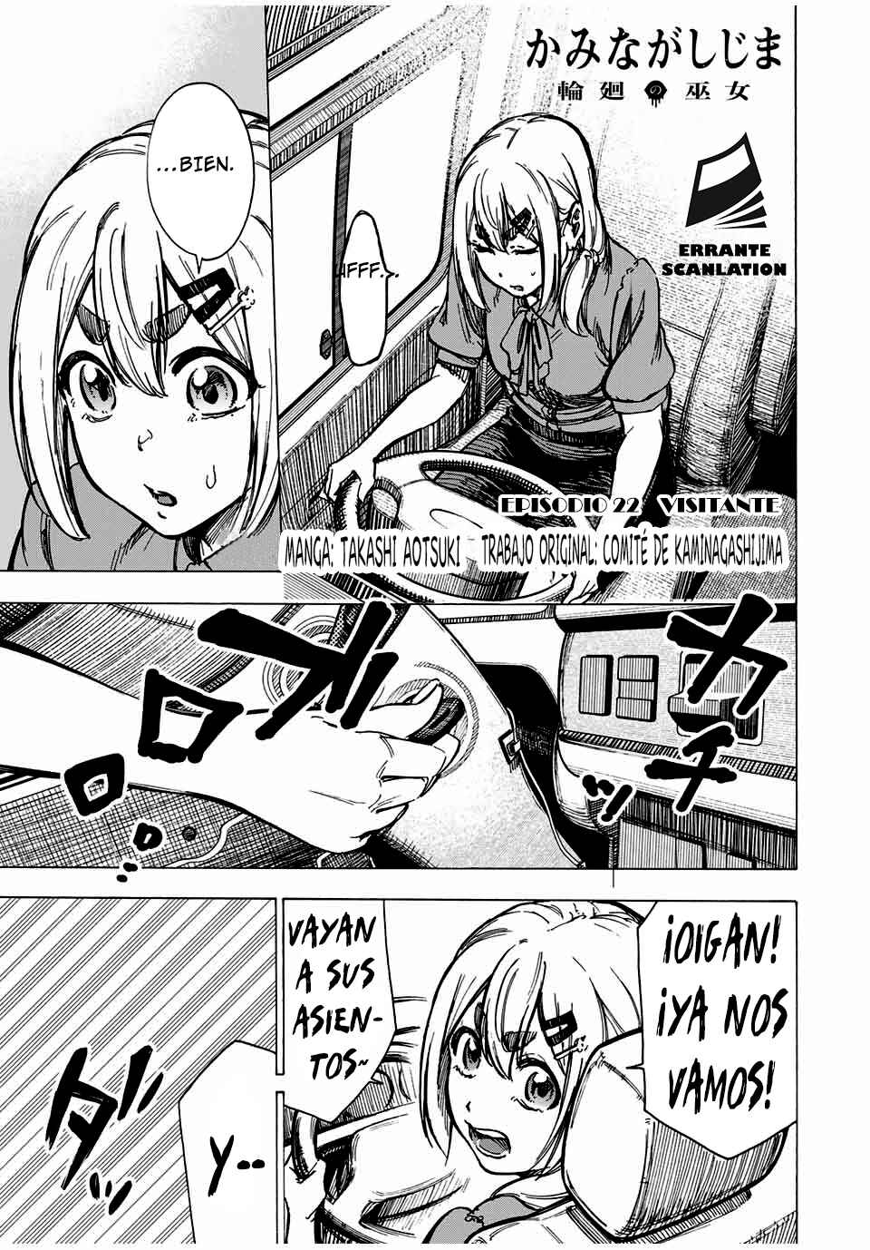 Chapter 22 - Page 1