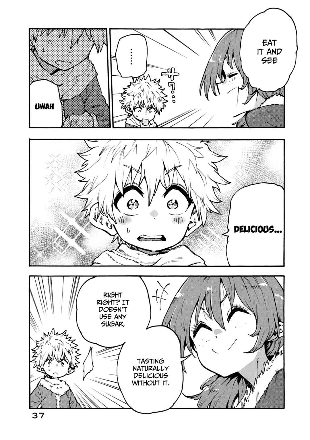 Chapter 61 - Page 15