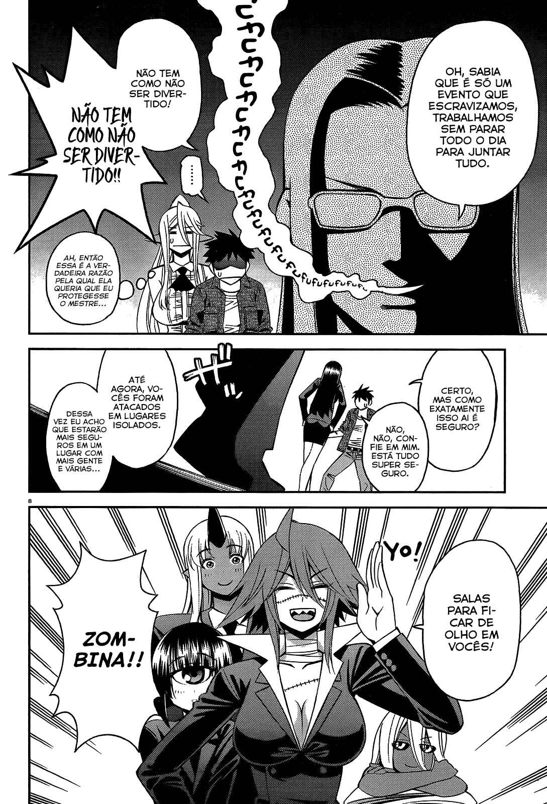 Chapter 47 - Page 13