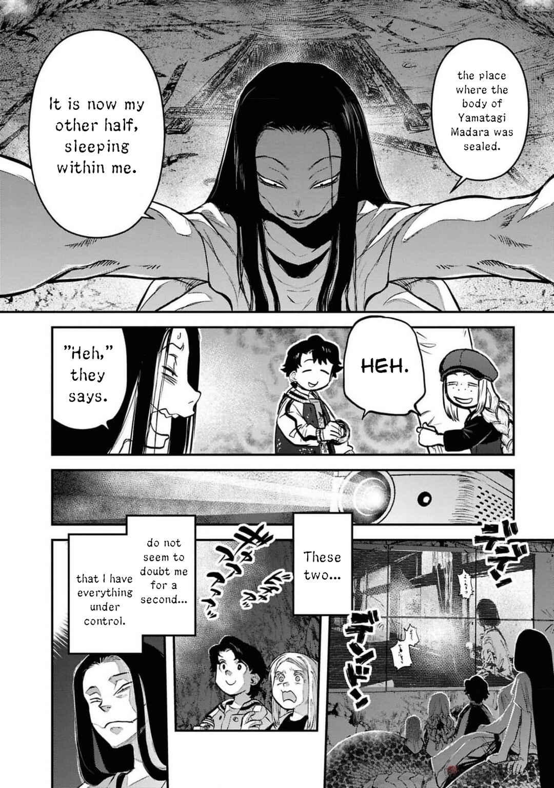 Chapter 35 - Page 11